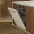 Bertazzoni SP24DTB - 24 Inch Dishwasher Tall Tub Door Panel Kit in Bianco White Matte