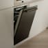 Bertazzoni SP24DTC - Carbonio Front Panel Kit for 24" Built-In Tall Tub Dishwashers