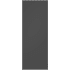 Bertazzoni SP30CC - Carbonio Front Panel for 30" Built-In Refrigerator/Freezer Columns