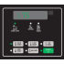 Speed Queen SDGNCAGS113TW01 - Control Panel View