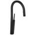 Rohl Solstice™ SC101BK - Solstice™ Pull-Down Kitchen Faucet in Black