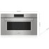 Wolf M Series Professional SPO3050PMSP - 30 Inch Single Speed Electric Wall Oven with 1.6 cu. ft. Capacity