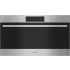Wolf E Series Transitional SPO3050TEST - 30 Inch Single Speed Electric Wall Oven with 1.6 cu. ft. Capacity
