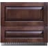 Summit SPR36332D - 36 Inch Built-In Double Drawer Refrigerator