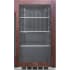 Summit SPR488BOSCSSPNR - 19 Inch Built-In Beverage Center