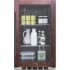 Summit SPR488BOSCSSPNR - 19 Inch Built-In Beverage Center 3.13 cu. ft. Capacity