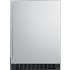 Summit CARTOSRF - All-Refrigerator