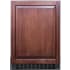 Summit SPR627OSIF - 24 Inch Outdoor Undercounter Refrigerator
