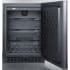 Summit SPR627OSIF - 24 Inch Outdoor Undercounter Refrigerator