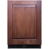 Summit SPR627OSPNR - 24 Inch Outdoor Undercounter Refrigerator