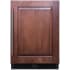 Summit SPR627OSPNR - 24 Inch Outdoor Undercounter Refrigerator