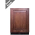 Summit SPR627OSPNR - 24 Inch Outdoor Undercounter Refrigerator