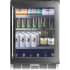 Danby Silhouette Series SPRBC052D3SS - Silhouette Pro Gen 3 24 Inch Built-In Beverage Center 147 Can Capacity