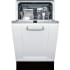 Bosch 800 Series SPV68U53UC - Open View
