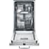 Bosch 800 Series SPV68U53UC - In Use View