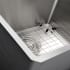 Nantucket Sinks Pro Series SR231816 - 23 Inch Undermount Kitchen Sink with 10 Inch Bowl Depth