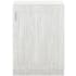 Sapphire SR24PRADA - 24 Inch Built-In Undercounter Refrigerator