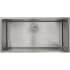 Nantucket Sinks Pro Series SR361816 - 36 Inch Single Bowl Undermount Stainless Steel Kitchen Sink