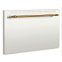 LOFRA Dolcevita SR60HO - 60 Inch Stainless Steel with Brass