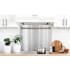 LOFRA Dolcevita SR60HO - 60 Inch Stainless Steel with Brass