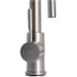 ZLINE SRAKFBN - 19 Inch Sierra Pull Down Kitchen Faucet