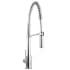 ZLINE SRAKFCH - 19 Inch Sierra Pull Down Kitchen Faucet