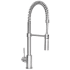 ZLINE SRAKFCH - 19 Inch Sierra Pull Down Kitchen Faucet