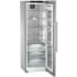 Liebherr SRB5290 - 24 Inch Freestanding All Refrigerator Angled View