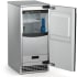 Scotsman Brilliance Series SRCP065A1SS - 15 Inch Undercounter Gourmet Ice Maker