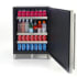 Sapphire Series 3 SRD243SSPR - Indoor Outdoor Refrigerator