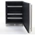 Sapphire Series 3 SRD243SSPR - Indoor Outdoor Refrigerator