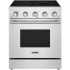 Thor Kitchen Professional SRE3001 - 30 Inch Professional Electric Range