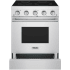 Thor Kitchen Professional SRE3001 - 30 Inch Professional Electric Range
