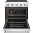 Thor Kitchen Professional SRE3001 - 30 Inch Professional Electric Range
