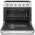 Thor Kitchen Professional SRE3601 - 36 Inch Professional Electric Range