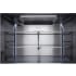 LG Studio SRFB27W3 - 36 Inch Counter-Depth Freestanding French Door Smart Refrigerator