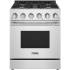Thor Kitchen Professional SRG3001 - 30 Professional Gas Range