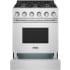 Thor Kitchen Professional SRG3001LP - 30 Professional Gas Range