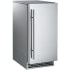 Scotsman Brilliance Series SRNP110A1SS - 15 Inch Indoor/Outdoor Undercounter Nugget Ice Maker with 110 lbs. Daily Ice Production