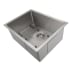ZLINE SRS23 - 23 Inch Single Basin Sink