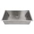 ZLINE SRS36 - 36 Inch Single Basin Sink