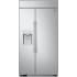 LG Studio SRSXB2622S - Side-By-Side Refrigerator