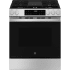 GE 500 Series GGS500SVSS - 500 Series 30 Inch Slide-in Gas Range Extra-Large Integrated Non-Stick Griddle