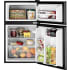 GE GDE03GLHLB - Open View - Full