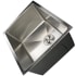 Nantucket Sinks Pro Series SSPRO2318 - Angled View