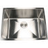 Nantucket Sinks Pro Series SSPRO2318 - Top View