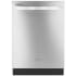 Whirlpool WDT720PADM - Stainless Steel Front