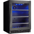 Danby Silhouette Select Series SSBC056D3BS - 3/4 View