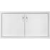 Summerset SSDD36 - 36-inch Double Access Door