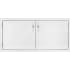 Summerset SSDD42 - 42-inch Double Access Door